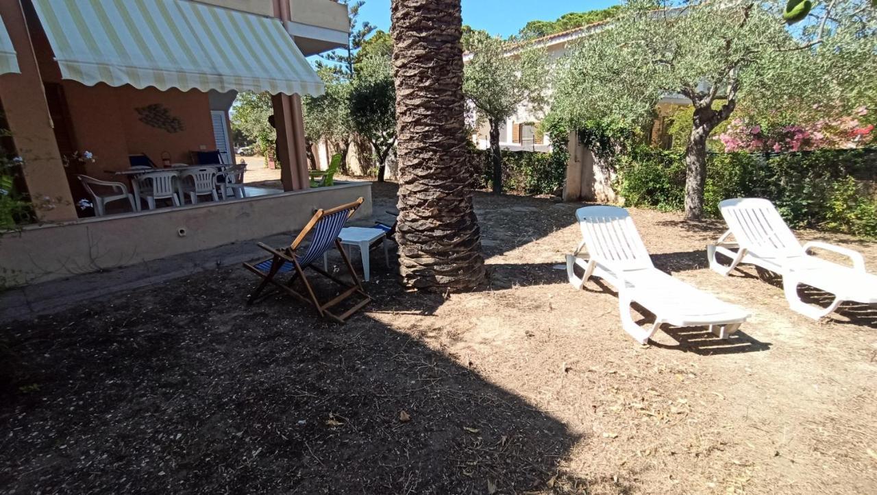 Sa Prama Beach كالا ليبيروتو المظهر الخارجي الصورة