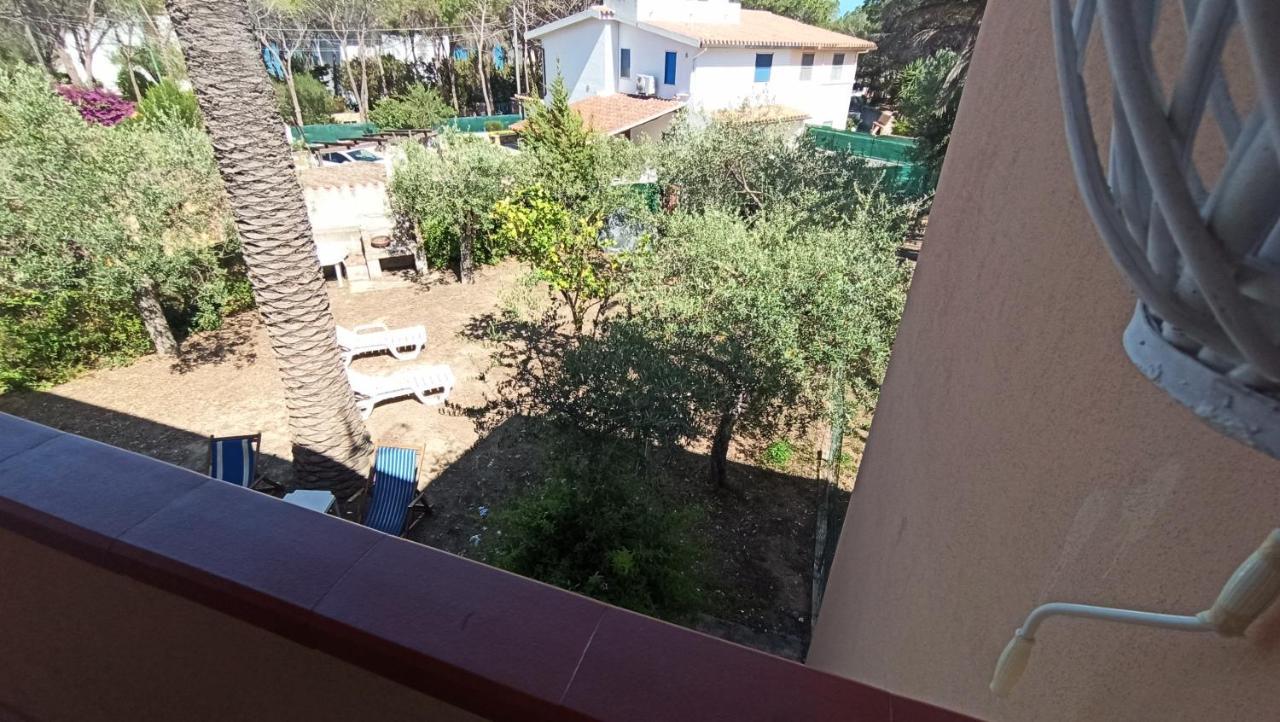 Sa Prama Beach كالا ليبيروتو المظهر الخارجي الصورة