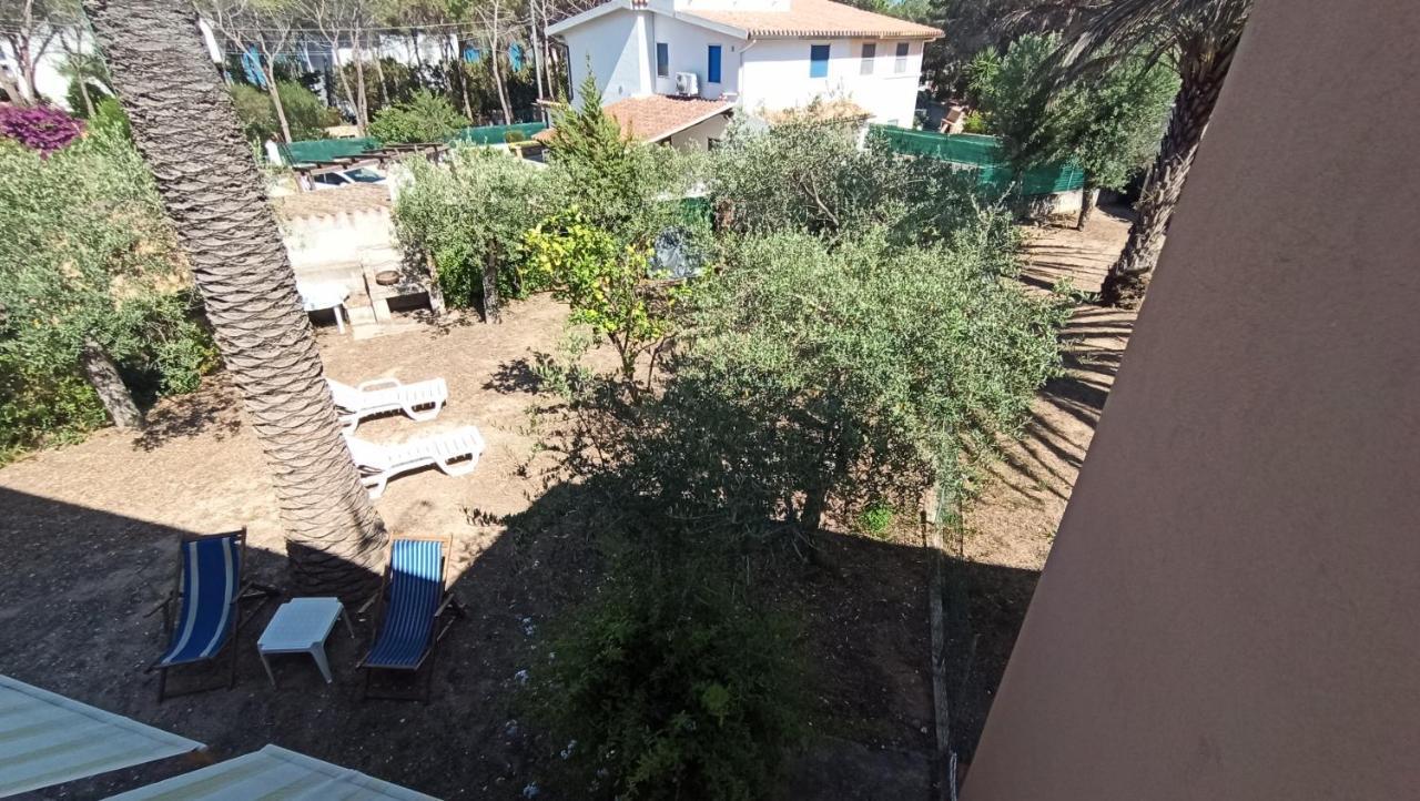 Sa Prama Beach كالا ليبيروتو المظهر الخارجي الصورة