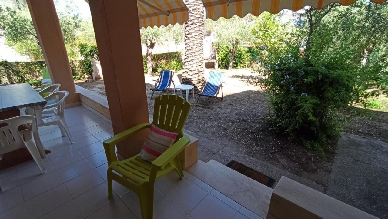Sa Prama Beach كالا ليبيروتو المظهر الخارجي الصورة